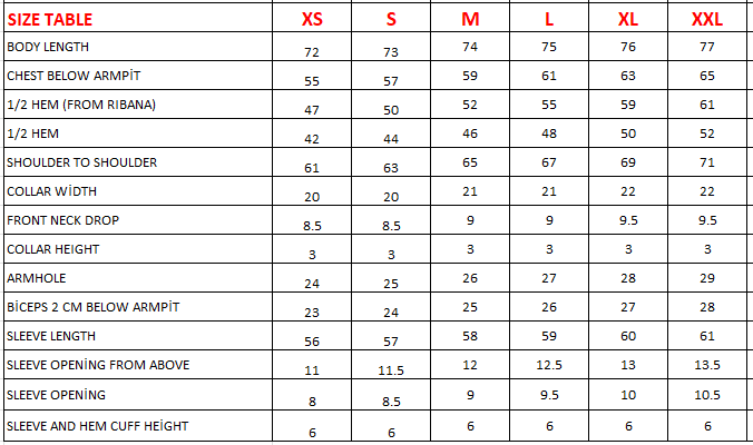 Founders Favorite Crewneck - Black