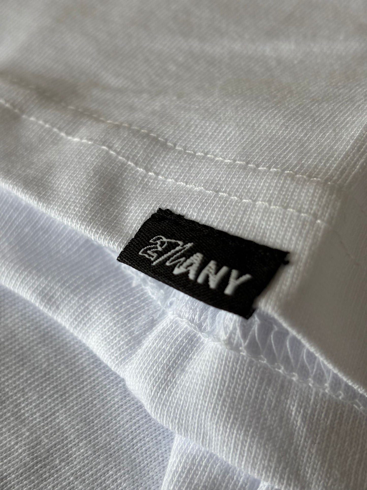 Year One - Anniversary Shirt Basic