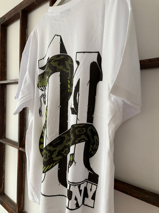 Year One - Anniversary Shirt Elevated